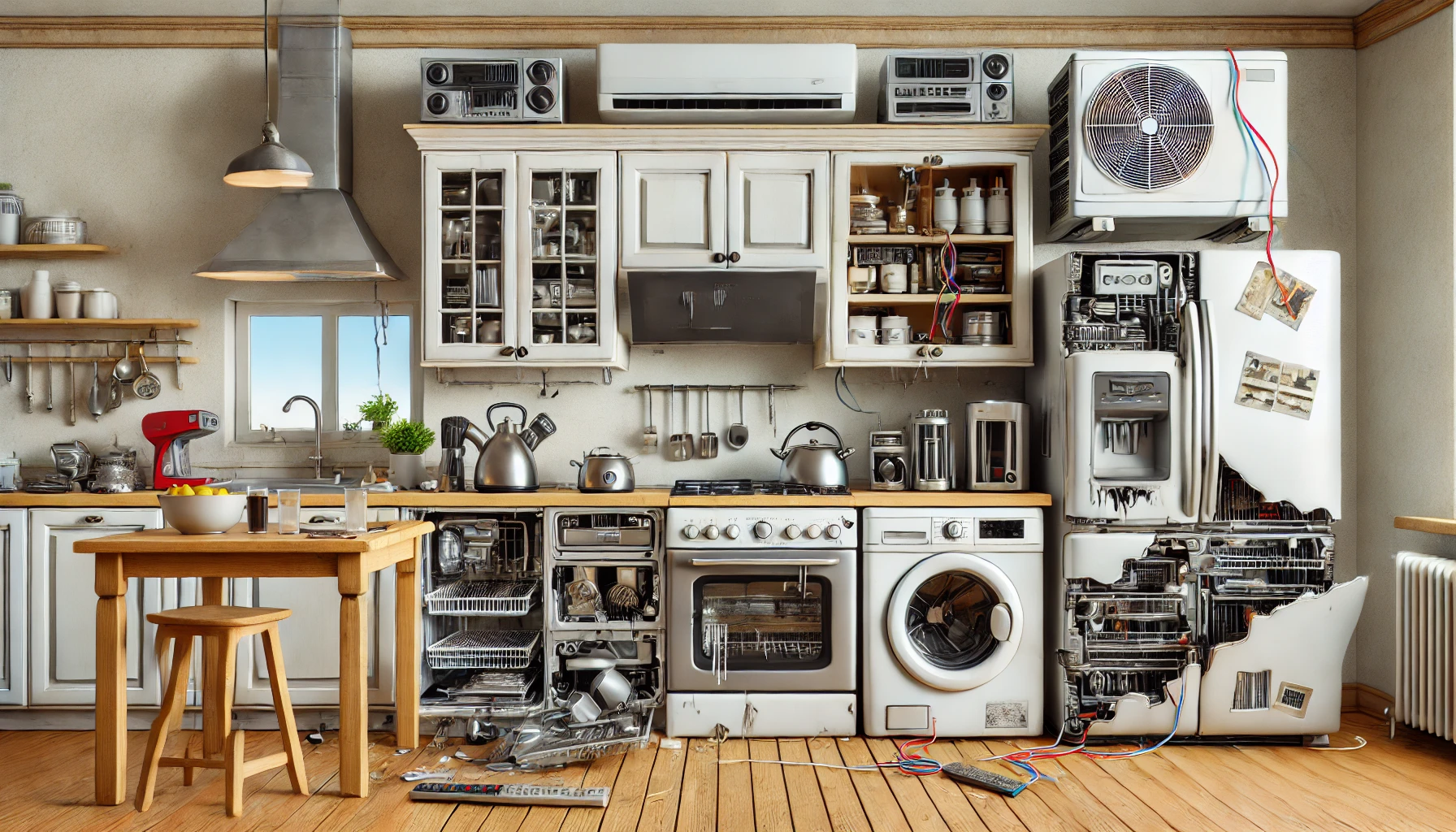 Daikin Klima Servisi